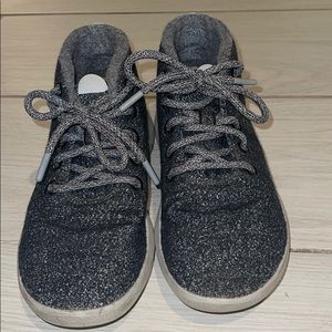 Allbirds Mizzle Runner-Up